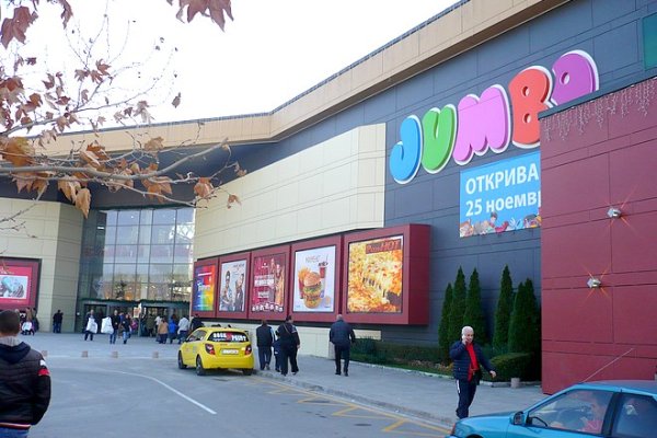 Где брать ссылки на кракен