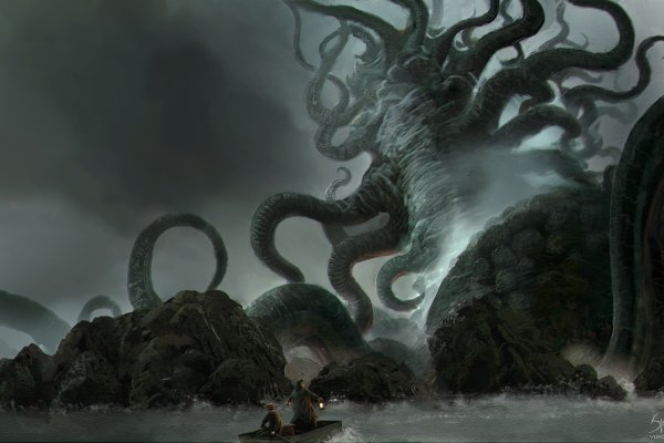 Kraken зайти на сайт