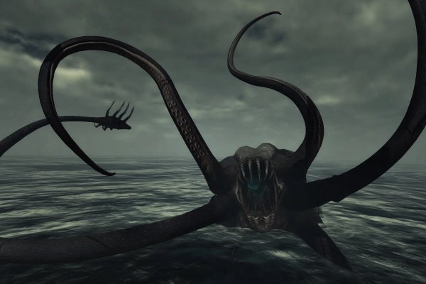 Доступ к kraken через vpn