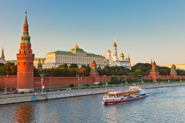 Модератор на кракене